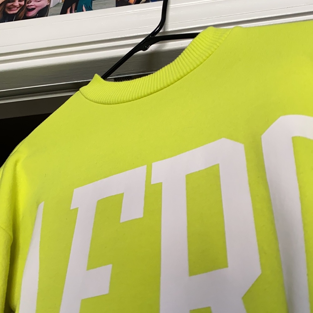 aero pullover - Picture 2 of 4